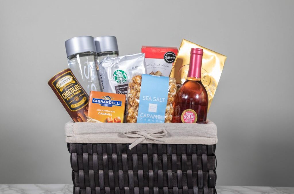 Welcome Pack for Vacation Rentals: Tips for the Best Guest Experience