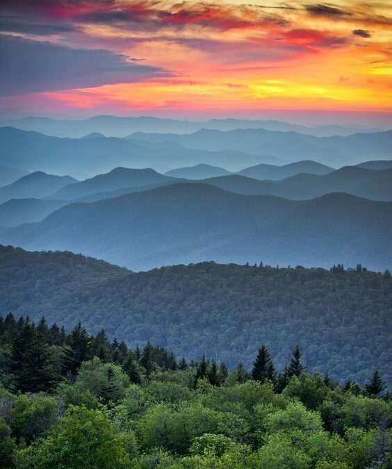 Gatlinburg, Tennessee, Vacation Rental Market Analysis