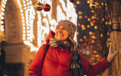 Travel Tips to Make Your Holiday Season Less Stressful