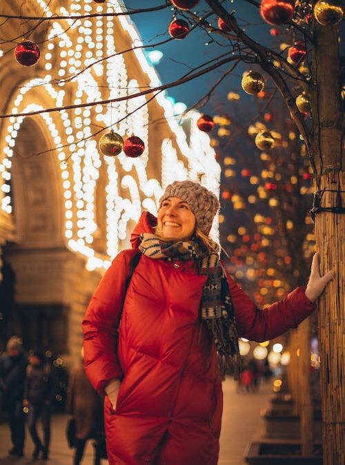 Travel Tips to Make Your Holiday Season Less Stressful