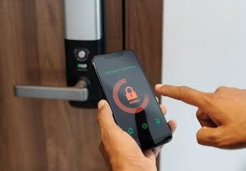 Why Switch to a Smart Lock for your Vacation Rental?