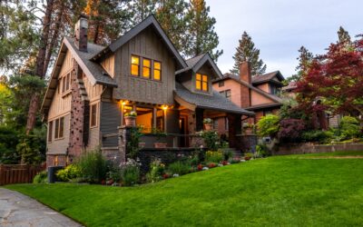 Tips for Low-Maintenance Landscaping for Vacation Homes