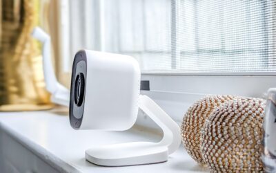 Enhance Your Airbnb Security: Must-Have Home Gadgets