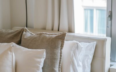 Managing Your Airbnb’s Linens and Bedding Effectively