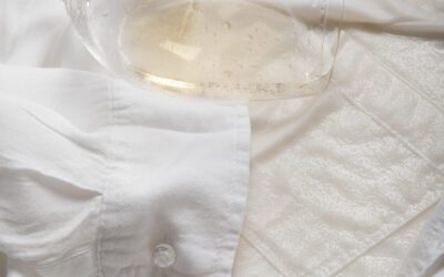 A Quick Guide to Removing Linen Stains in Your Airbnb